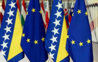 AB liderleri, Bosna Hersek’e adaylık statüsü vermedi