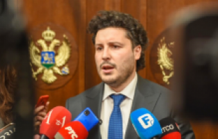 Abazovic: “Açık Balkan bölgenin geleceği için doğru reçete”