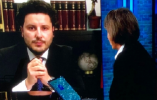 Abazovic: “Karadağ’daki Rus yanlısı güçler eskisi kadar etkili değil”