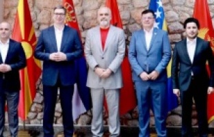 Abazovic’ten Rama’ya yalanlama