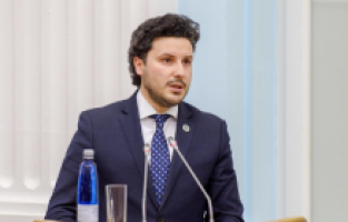 Abazovic’ten vatandaşlara tasarruf çağrısı