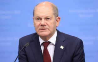 Almanya Başbakanı Scholz'dan Bosna Hersek uyarısı