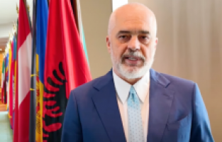 Arnavutluk, BM Güvenlik Konseyi başkanlığını devraldı