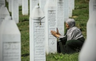 Avusturya Parlamentosunda Srebrenitsa oylaması