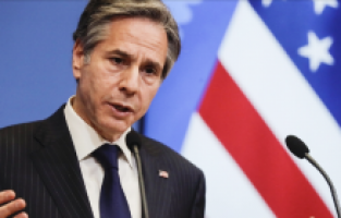 Blinken’den yaptırım açıklaması