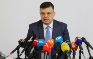 Bosna Hersek Başbakanı Tegeltija’dan Açık Balkan çağrısı