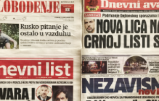 Bosna Hersek basınında bugün - 7 Haziran 2022