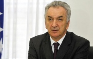 Bosna Hersek: SDS'nin devlet başkanlığı adayı Mirko Sarovic oldu