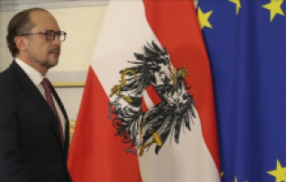 Bu da Avusturya'nın 'non-paper'ı: “Batı Balkanlar'a kademeli AB üyeliği“