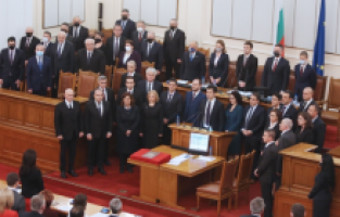 Bulgaristan'da koalisyon krizi derinleşiyor