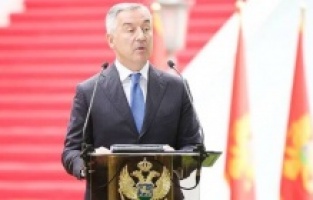 Djukanovic: "Türkiye ve Karadağ, ikili ilişkilerde tarihi arka planı çok iyi kullandı"