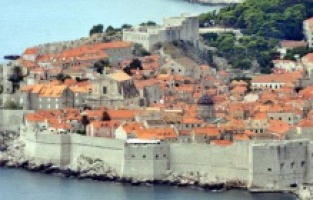 Hırvatistan'da tatil fiyatları dudak uçuklattı