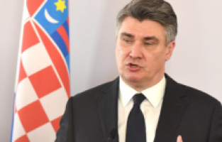 Milanovic: “Bosna’da savaşı biz durdurduk”