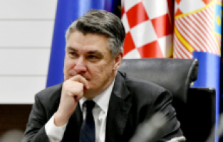 Milanovic’ten Rusya çıkışı