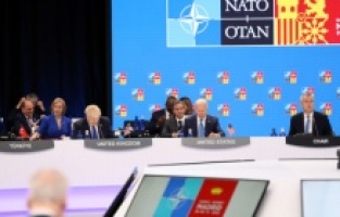 NATO, Bosna Hersek'e desteğini yineledi