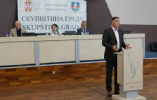 Novi Pazar Belediye Başkanı Bisevac: "Türkiye ile güçlü ve dostane ilişkilerimizi pekiştiriyoruz"