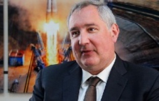 Roscosmos Başkanı Rogozin'den skandal açıklama