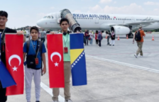 “Selçukludan Saraybosna’ya Kardeşlik Köprüsü” projesi başladı