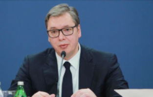 Sırbistan Rus petrolü için çözüm arıyor