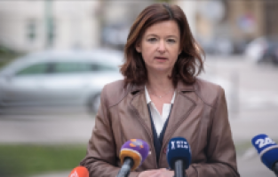 Sloven dış politikasında rota değişikliği