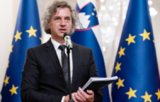 Slovenya’da hükümet kuruldu