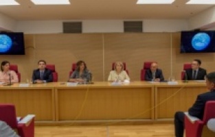Türk iş insanlarına Karadağ’daki yatırım fırsatları tanıtıldı