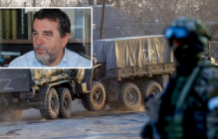 Türkiye’nin Rus-Ukrayna savaşındaki rolüne Balkanlar'dan bakış