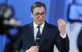 Vucic’ten Sırbistan-Karadağ ilişkilerini “sıfırlama” açıklaması