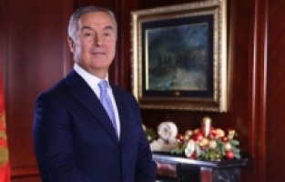 Karadağ Cumhurbaşkanı Djukanovic, Sırp Ortodoks Kilisesine sert çıktı