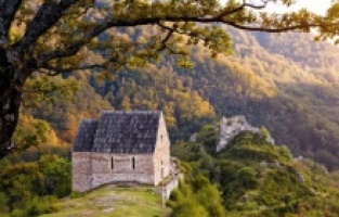Bulgar prensesi Doroteja'nın Bosna Krallığı'nın doğuşundaki rolü