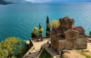 Ohri'yi neden ziyaret etmeliyiz?