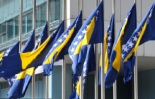 Bosna Hersek dışından 90 bin seçmen kayıt yaptırdı
