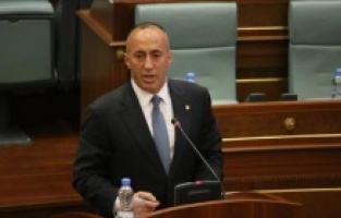 Haradinaj: ”Kosova ciddi bir enerji krizi yaşıyor”