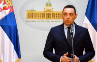 ABD’den Sırp bakanın “bölgedeki tüm Sırpları birleştirme” açıklamasına tepki