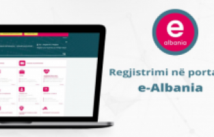 Arnavutluk’ta devlet, yeniden çevrim içi