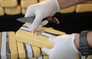 Balkanlar’daki uyuşturucu kartellerine ağır darbe