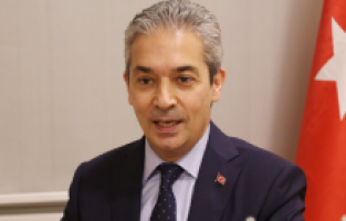 Belgrad Büyükelçisi Aksoy: "Hain darbe girişimini dize getiren, Türk halkının iradesiydi"