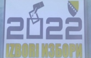 Bosna Hersek’teki seçimlerde başkanlık konseyi üyeliği için 9 isim yarışacak