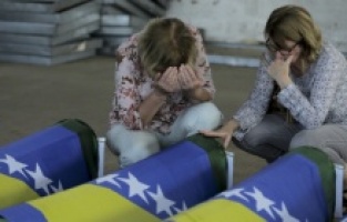 Bosna savaşının 16 kurbanı daha yarın toprağa verilecek