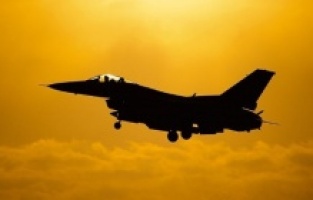 Bulgaristan, ABD'den alacağı F-16'ların sayısını 16'ya çıkarttı