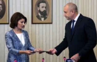 Bulgaristan’da hükümet kurma girişimleri yine sonuçsuz kaldı