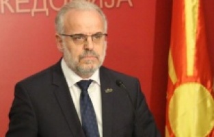 Caferi: Fransız teklifinin ne zaman görüşüleceği pazartesi belli olabilir