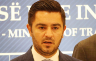 K. Makedonya’da bazı ürünlere ihracat yasağı