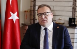 Karadağ'ın Ankara Büyükelçisi: Türkiye ve Karadağ arasında diyalog en üst düzeyde sürüyor