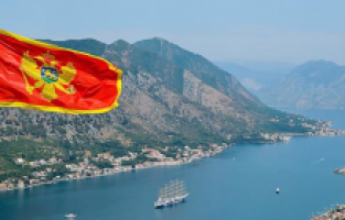 Karadağ’da sıcaklık rekoru