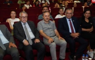 Kıbrıslı tarih öğretmenleri, Bosna Hersek'te Tarih Eğitimi Çalıştayı'na katıldı