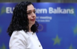 Osmani'den Kosova'ya vize muafiyeti çağrısı