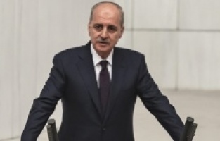 Kurtulmuş başkanlığındaki Türkiye heyeti Srebrenitsa'daki anma törenine katılacak