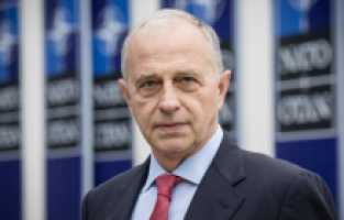 NATO yetkilisi: “Balkanlar’a yönelik yakın bir tehdit yok”