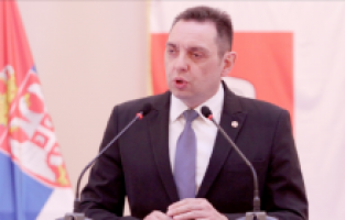 Sırbistan’dan Hırvatistan'a misilleme